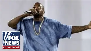 Kanye West sets off firestorm over politics and race