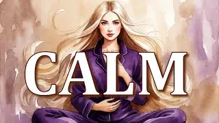 I Am Grounded in Myself &mdash; Calm Confidence Affirmation Song