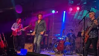 American Woman/Whole Lotta Love ~ Mitchell Klavins~Relic @ Tuffy's 5/10/25
