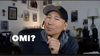 Veve OMI Staking? Стоит ли нам беспокоиться?