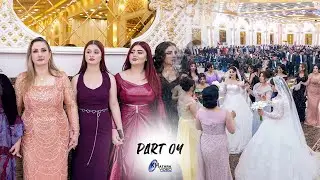 SUFIAN & WODAD / BASIM & KHALIDA // NISHAN BAADRI // KHATARA VIDEO // 4K // PART 04