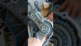 Hyundai xcent Grand i10 engine timing@S.R.MOTORS-MANASA #automobile #mechancial #viralsong #shorts