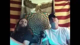 Jedi Mind Tricks- Retaliation{TwoDudes Reaction!!}
