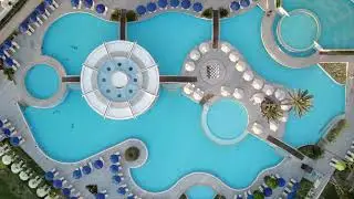 Hotel Video Production - film for a luxury resort in Greece, hotel ad produced by Sergey Shishkin