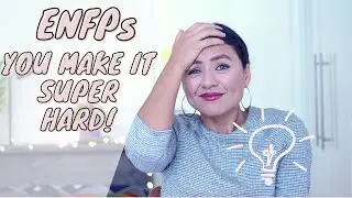 How To Make Decisions As An ENFP | The ENFP Personality type