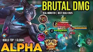 1v1 Tournament AlphaVsEsmeralda #mobilelegends#alphamlbb#mlbbshorts#mlbbesports#mlbb @RUBYGAMING-999