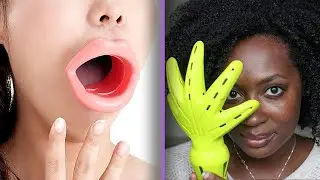 Weird Beauty Gadgets That really Work