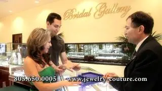 Jewelry Couture David And Sarah