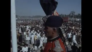 RR7218A PAKISTAN: PRESIDENT BHUTTO'S PROBLEMS