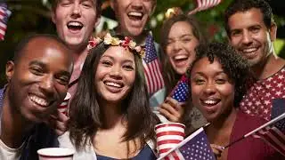 Voting PSA Edit - Liz Dustin