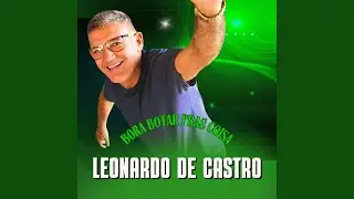 Bora Botar Pras Coisa
