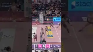 Threekillervallyball uk vallyball #syndey #jonsecada #vallyballplayer #vallyball