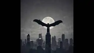 Dark Knight March