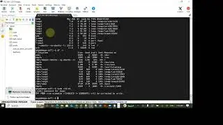 extend or resize linux partition