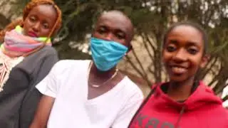 QUANCHY - SELF QUARANTINE FEATURING MOZAYA [OFFICIAL MUSIC VIDEO]