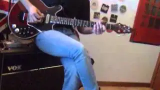 Let Me Entertain You intro