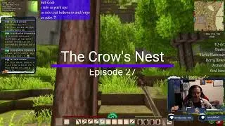 Vintage Story The Crow's Nest Server Ep 27