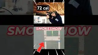 ZEUS 72 CAL &mdash; это просто бомба на холоде! #шорты #смешно #youtubeshorts