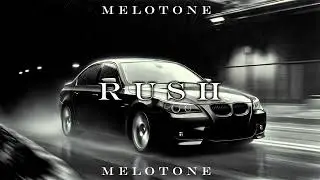 melotone  - rush
