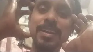 Pintu Mahakul is live! Fresh Time Interaction session is on!