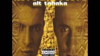 07 Mastika - Alt Tabaka