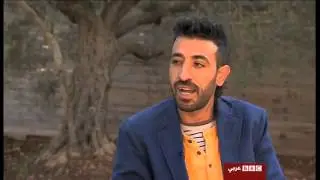 BBC Cinema Badila - Ihab Jadallah - سينما بديلة بي بي سي إيهاب جادالله