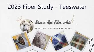 2023 Fiber Study - Teeswater