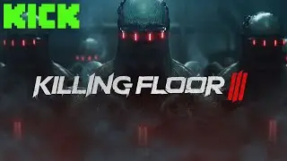 Jugando por primera vez al Killing Floor 3