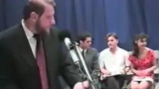 Дніпрожзержинське  музичне училище. Випуск 1994. Dneprodzherzhynsk music college 1994 graduation