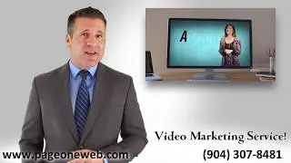 Best Video Marketing Companies Starke FL. | 904.307.8481 | Starke, Florida.