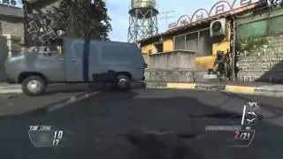 xEspurr - Black Ops II Game Clip