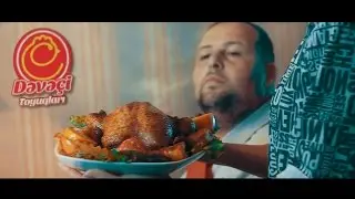 Deveci toyuqlari - Reklam filmi HD (RECfilms studio)