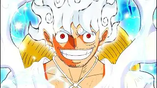 [ODA HINWEIS] RUFFYS NEUES POWERUP SPRENGT ALLES IN ONE PIECE...! 😱