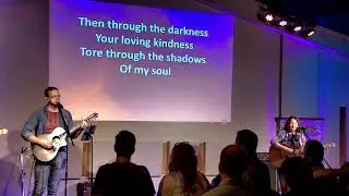 Sunday Service | Guest Speaker Jen Bricker