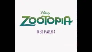 &ldquo;Stop by little rodentia&ldquo; Zootopia