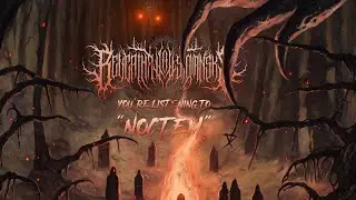 BENEATH AN OBSIDIAN SKY - NOCTEM [OFFICIAL EP STREAM] (2022) SW EXCLUSIVE