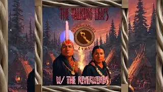 The Talking Leaves w/ The Riverwinds