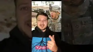 Changing Your Job As A Soldier Can Suck. #shorts#army