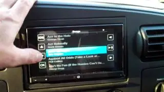 Pioneer AppRadio Review