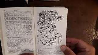 Good News Bible for Modern Men, Today's English Version