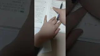 예비고수업 Mj