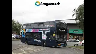 Stagecoach East Midlands 11762 YX73 OZK 2025-08-16