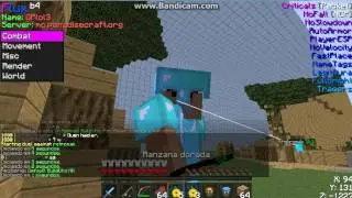 flux 1.8 hack minecraft xd