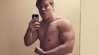 The truth about Bulking....