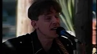 Joe McDermott 