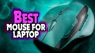 ✅ Top 5: 🖱️ BEST Mouse For Laptop In 2024 [ Best Wireless Mouse For Laptop ]