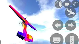Mini Airplane ✈️ Wala Games On This Live Asif Streamer