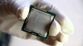 Разгон процессоров 1150 1155 на примере Intel i5 2500K