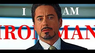 ART OF GUITAR - Iron Man edit💥