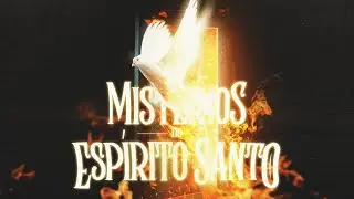 O GRANDE MISTÉRIO DO ESPÍRITO SANTO - Pr. Hernane Santos